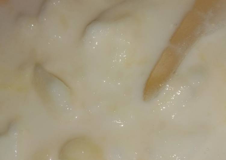 Resep Es timun suri Anti Gagal