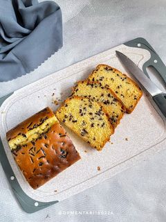 Foto resep Bolu Mentega