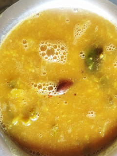 கத்திரிக்காய் முருங்கைக்காய் சாம்பார்(sambar recipe in tamil) செய்முறை முக்கிய புகைப்படம்