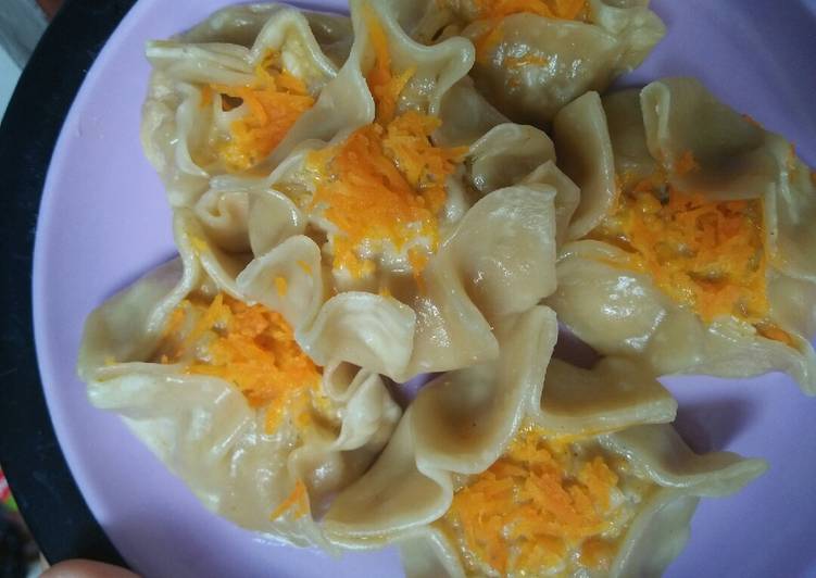 Dimsum Ayam Homemade