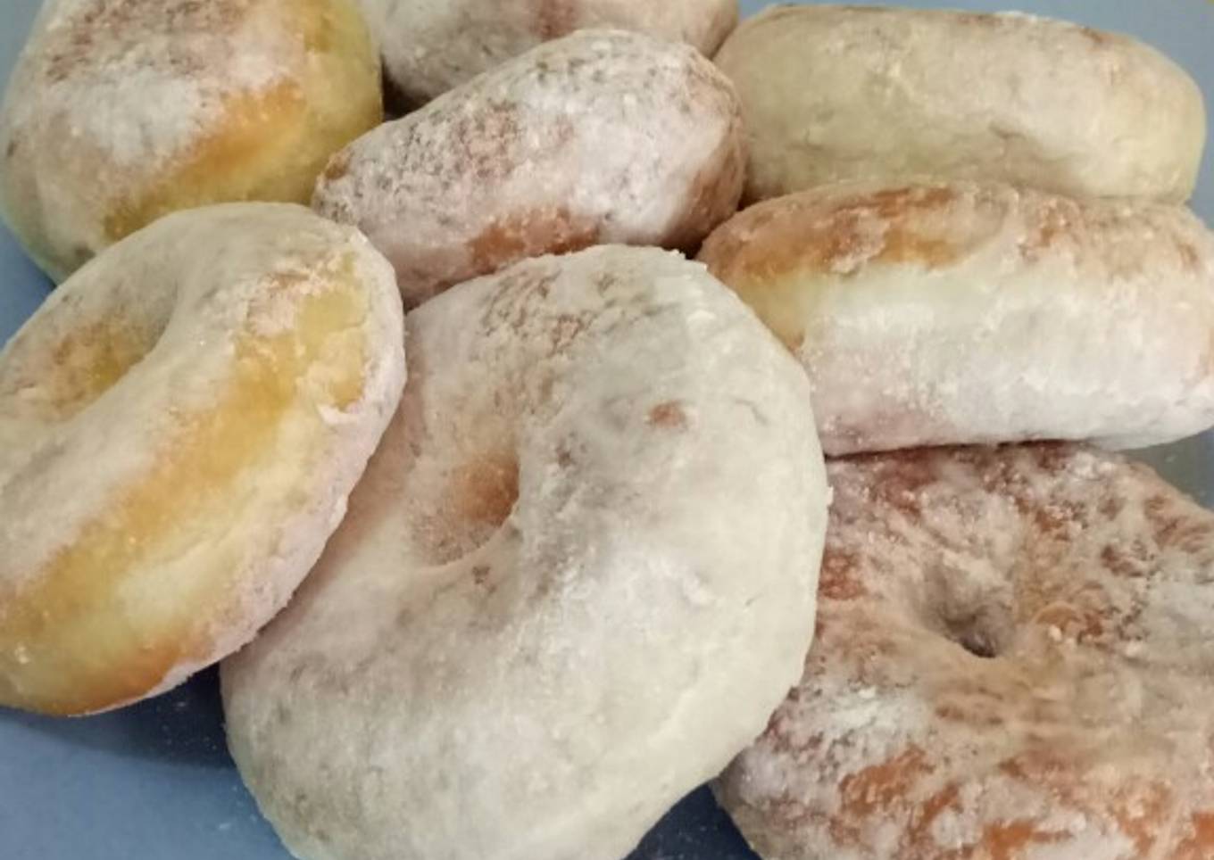 Kue Donat