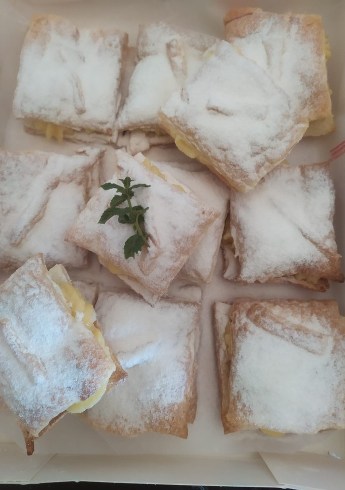 Una foto de Miguelitos de la roda