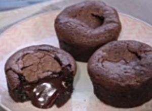 صورة لوصفة فوندان الشوكولا - Fondou chocolat 😋❤️