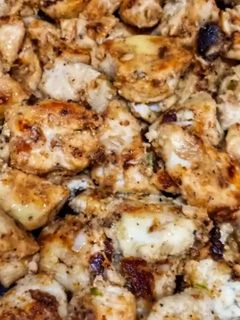 চিকেন কাবাব(chicken kebab recipe in Bengali) রেসিপির প্রধান ছবি
