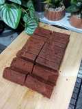 Bolu Coklat Empuk