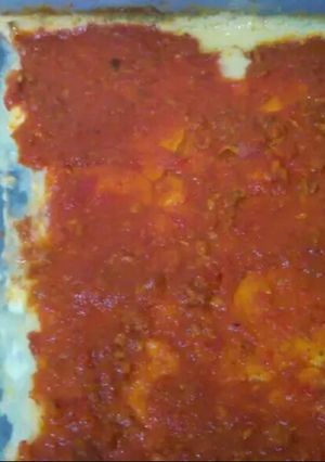 صورة لوصفة كرانطيطة بزاف بنينة 😋