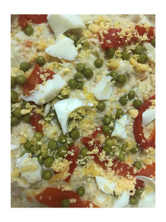 Una foto de Ensaladilla Rusa