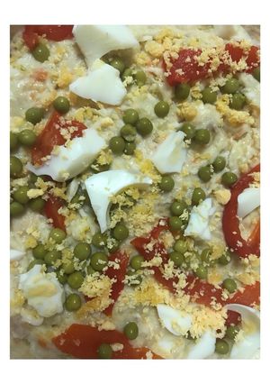 Foto principal de Ensaladilla Rusa