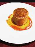 Pancake in Couli