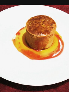 A picture of Pancake in Couli.