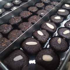 รูปของ Brownis kering mini