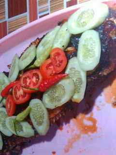 Foto resep Gurame Bakar