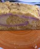 Polpettone di patate con mortadella e formaggio