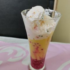 A picture of Tutti fruti.