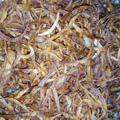 Fried Onion A picture of Fried Onion.