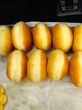 Donat Kentang