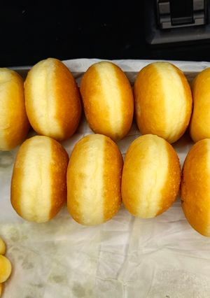 Foto resep Donat Kentang