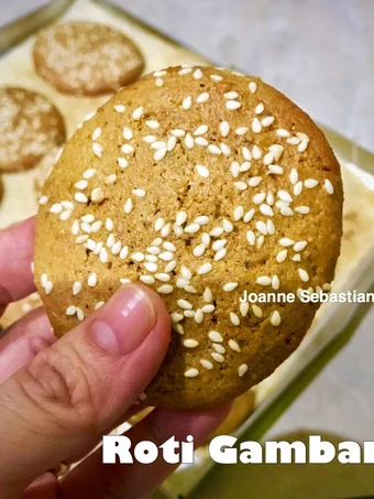 Cara Mudah Membuat Resep Roti Gambang (versi 2) yang Bisa Manjain Lidah Anti Ribet, Mantap