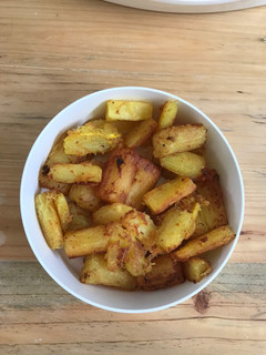 Foto resep Singkong Keju