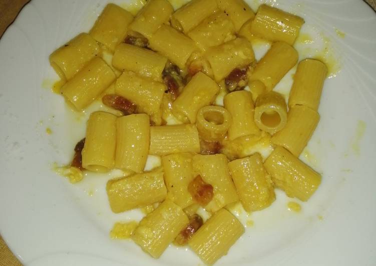 Recetta di Perfect Carbonara