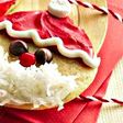 Cookie Santa
