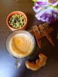 Chai Karak of UAE