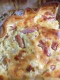 Quiche Lorraine