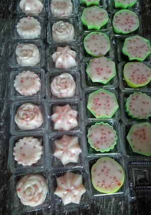 Foto resep Si centik manis