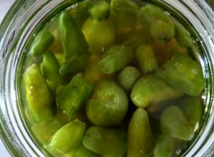 Foto resep Acar rawit hijau