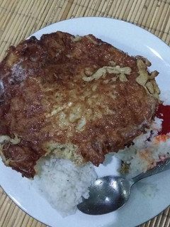 Foto resep Martabak Mi