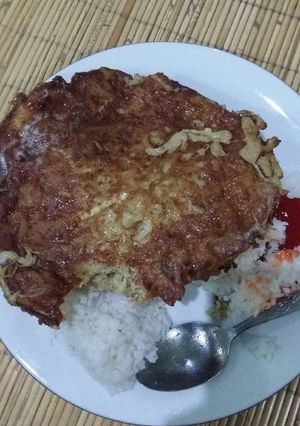 Foto resep Martabak Mi