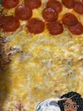 Pizza que pueden hacer tus hijos
