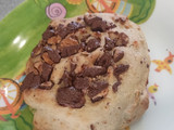 Super healthy cookie!!!!