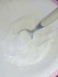 Homemade mayonnaise(bama)