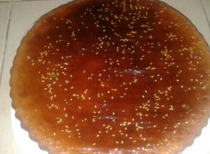 صورة لوصفة بريوش سائل