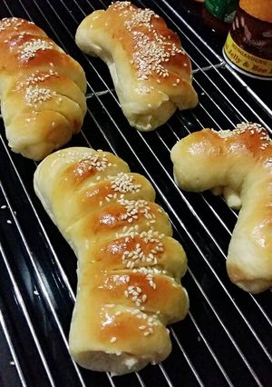Foto resep Sweet Bread