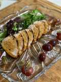 BBQ Pork Tenderloin