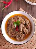 Rendang Daging