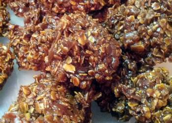 Unique Recipe Macaroons Practical Delicious