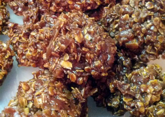 Recipe of Favorite Macaroons