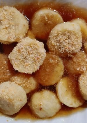 Foto resep Pempek Ebi Kering