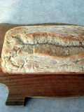 Easy Beer Bread