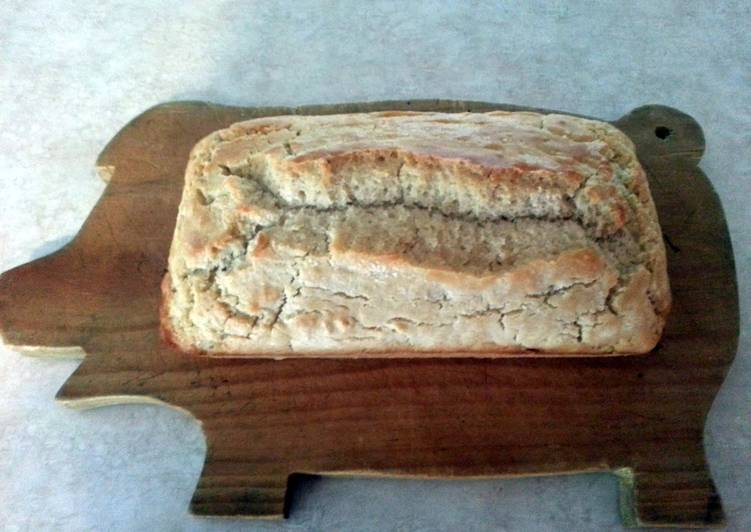 Easiest Way to Prepare Super Quick Homemade Easy Beer Bread