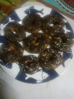 Foto resep DONAT extra empuk dan lembut ala bunda tha
