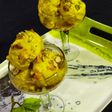Mango Ice Cream