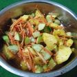 Rujak Kilat (10 menit ready)
