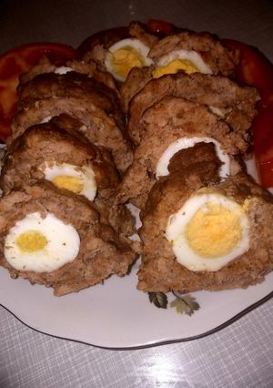 Stefánia recept fotója