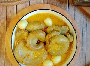 Foto resep Gulai Tambusu