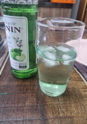 Foto de Soda italiana