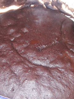 Foto resep Brownies kukus